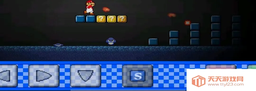 Super Mario A(�������Ϸ)v1.2.0 �ٷ����ͼ3