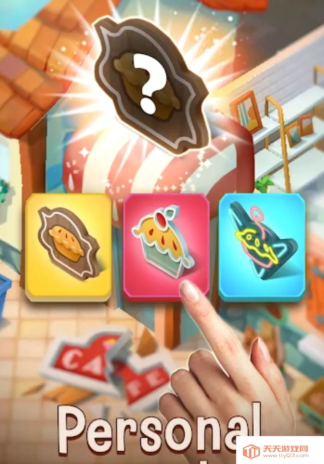 �����ڱ��ϲ���Ϸ������ʹ����ʯ(��ζ�ϲ���Ϸ)v0.85.0 ��Ѱ��ͼ0
