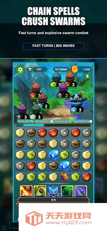 ħ������RPG��Ϸ�����ֻ���v1.0.3 ��׿���ͼ0