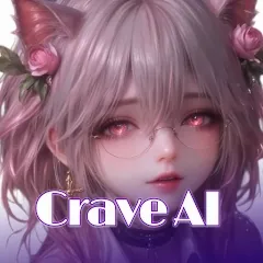 Crave AI2026�ٷ����°汾 v1.4.7 ��׿��