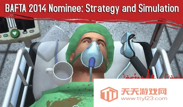 surgeonsimulator2026�ٷ����°汾v1.4 �ֻ����ͼ1