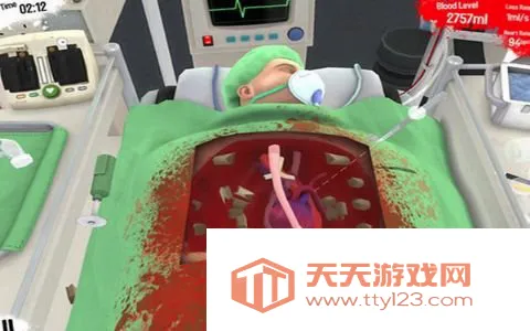 surgeonsimulator2026�ٷ����°汾