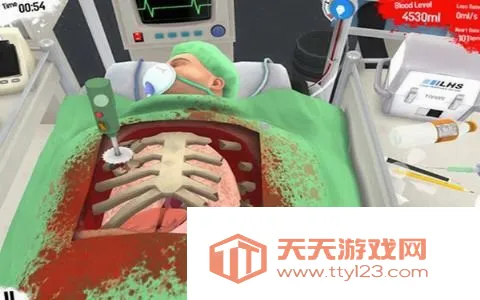 surgeonsimulator2026�ٷ����°汾