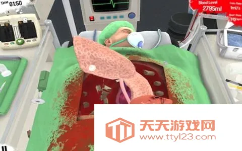 surgeonsimulator2026�ٷ����°汾