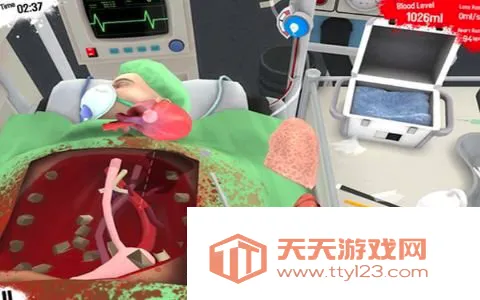 surgeonsimulator2026�ٷ����°汾