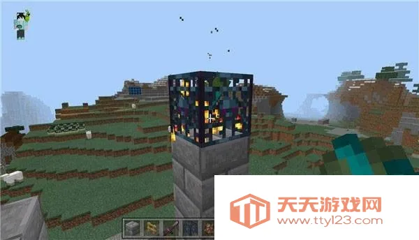 �ҵ������ħ��ʵmod���ϰ�2026���°汾