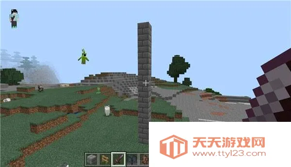 �ҵ������ħ��ʵmod���ϰ�2026���°汾