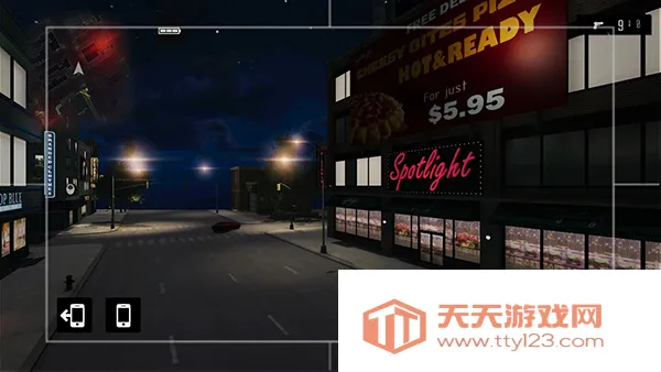 Watch Dogs���Ź���Ϸ(�ڿ������淨)v1.2 �ٷ����ͼ0