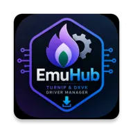 EmuHub(��Ϸģ����)v0.3 �ֻ���