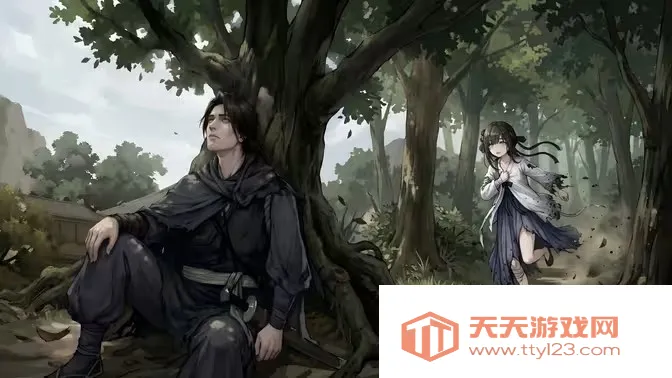 饿殍:碎玉还珠自制版安卓手机版v1.4 官方版截图1