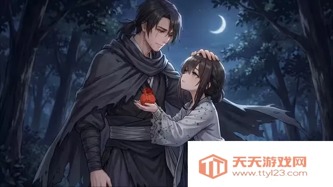 饿殍:碎玉还珠自制版安卓手机版v1.4 官方版截图2