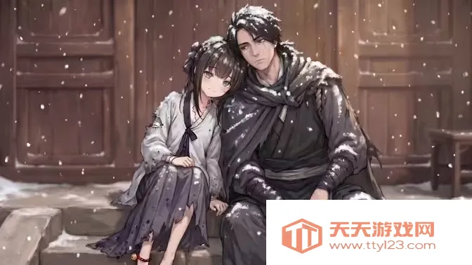 饿殍:碎玉还珠自制版安卓手机版v1.4 官方版截图3
