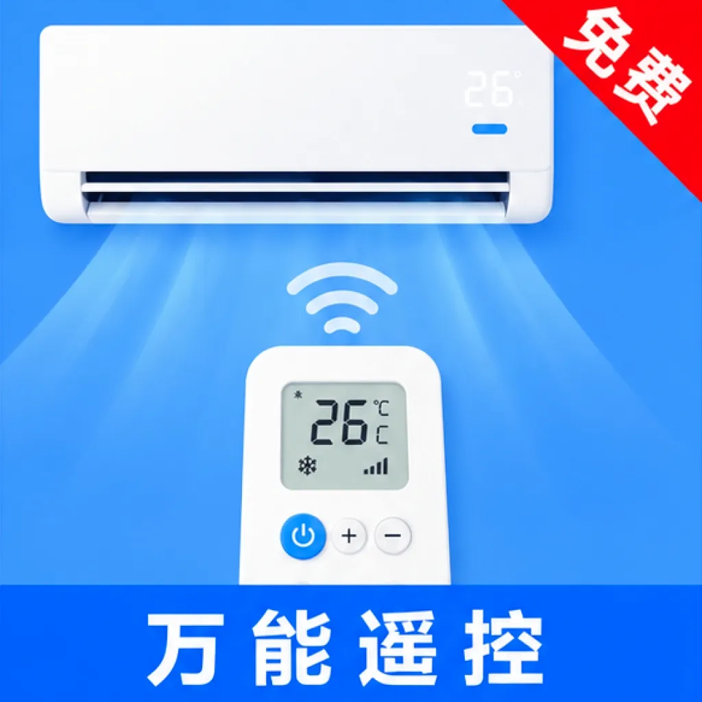 ���üҵ�ң����(����ң�ؼҵ�) v1.0.0 ��׿��