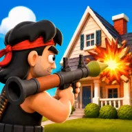 �ھ�ս����Ϸȥ���������ֻ��� v0.2 ��׿��