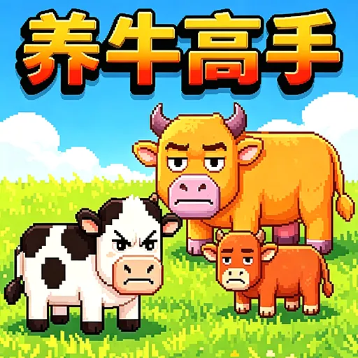 ����һͷţС��Ϸ(������Ӫ��Ϸ) v1.0 ��Ѱ�