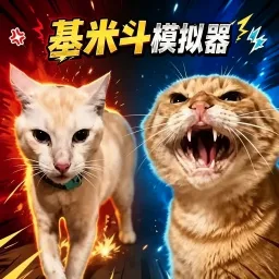 ��������Ծ�(���ֶ�è��Ϸ)v1.0 ��׿��