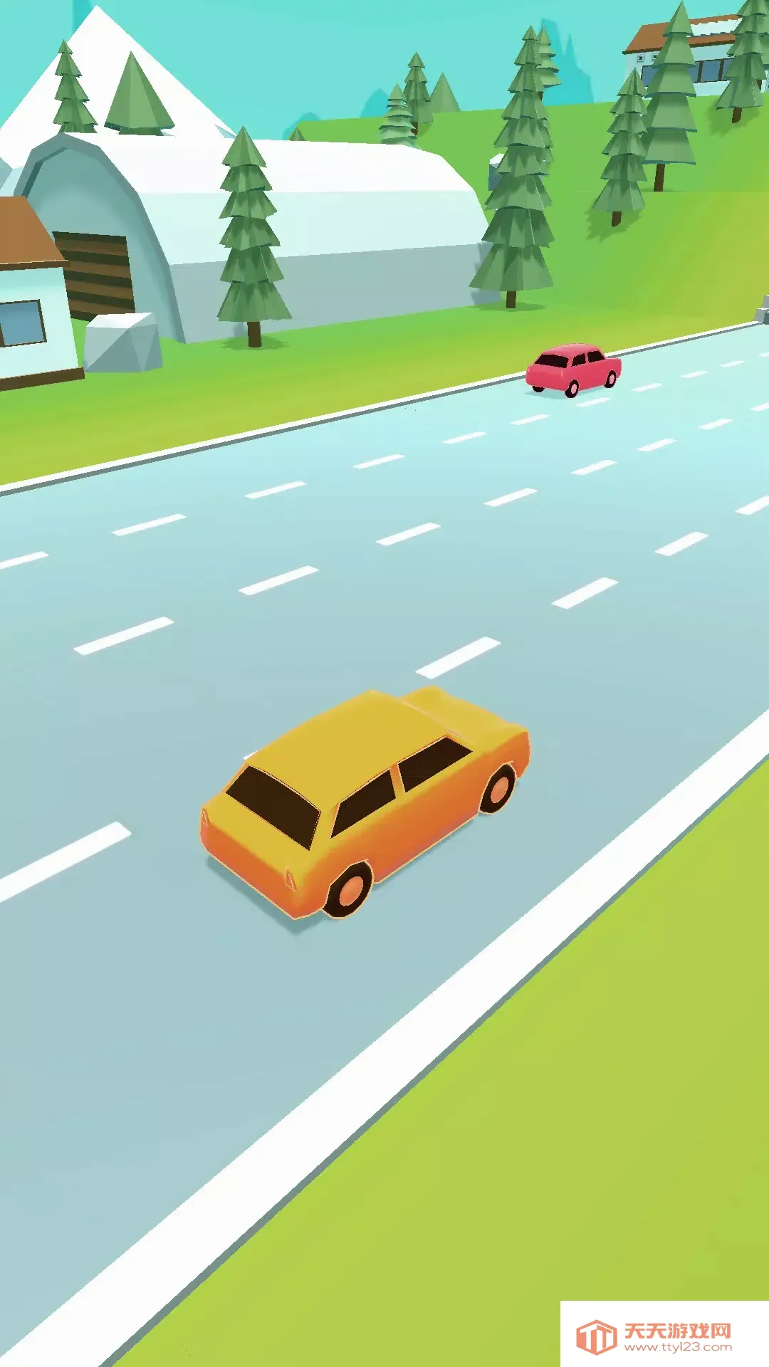��̬��ð�������(ð�մ�����Ϸ)v2.3 �ٷ����ͼ1