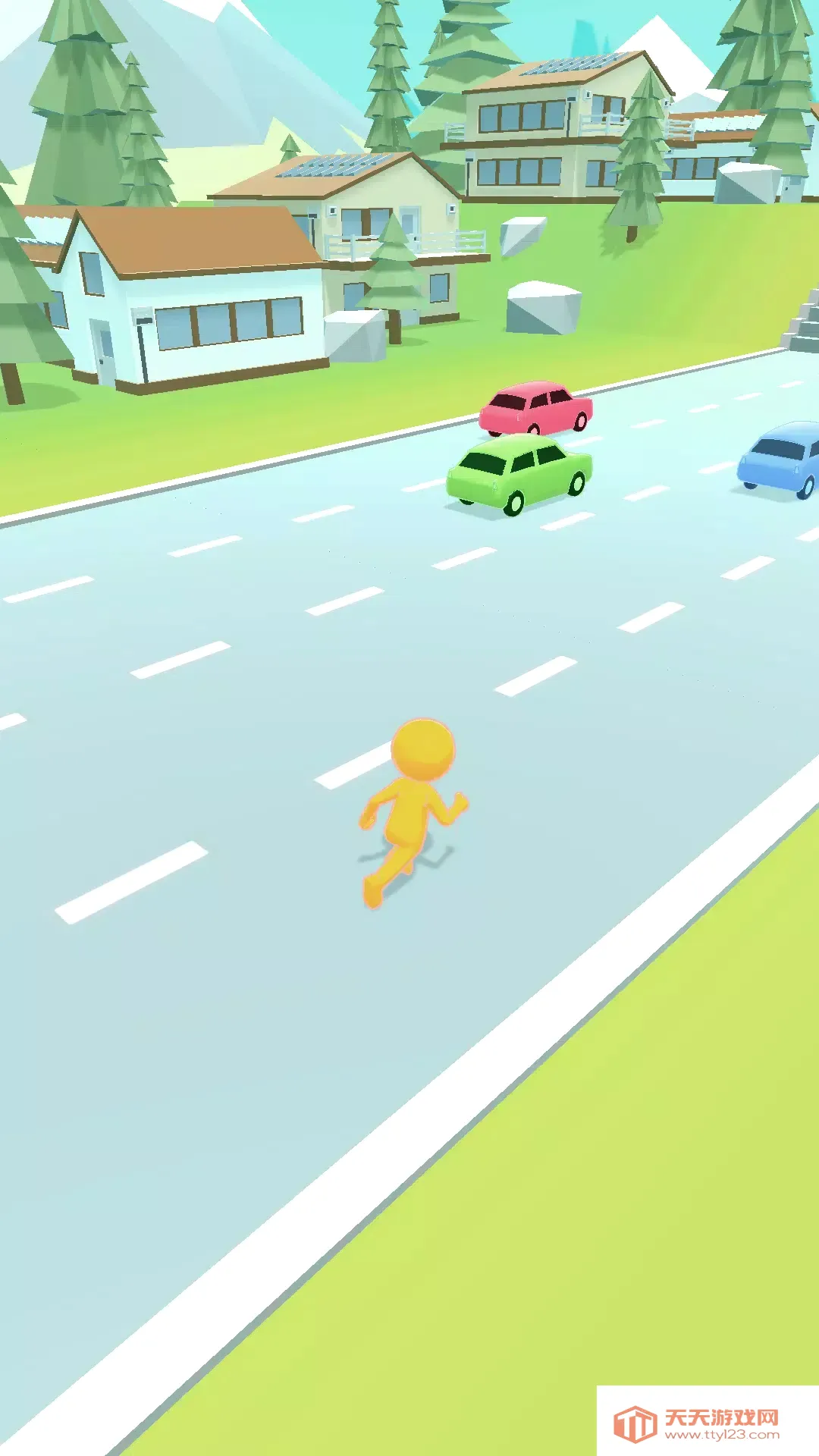 ��̬��ð�������(ð�մ�����Ϸ)v2.3 �ٷ����ͼ2