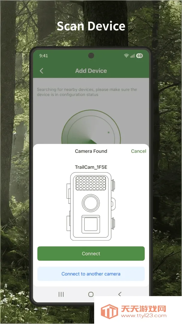 TrailCam Go��׿�ֻ���v2.10.6 �ֻ����ͼ3