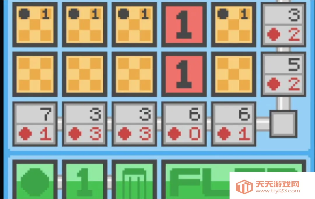 Roboflip����������Ϸ�����ֻ���v1.5.0 ��Ѱ��ͼ1