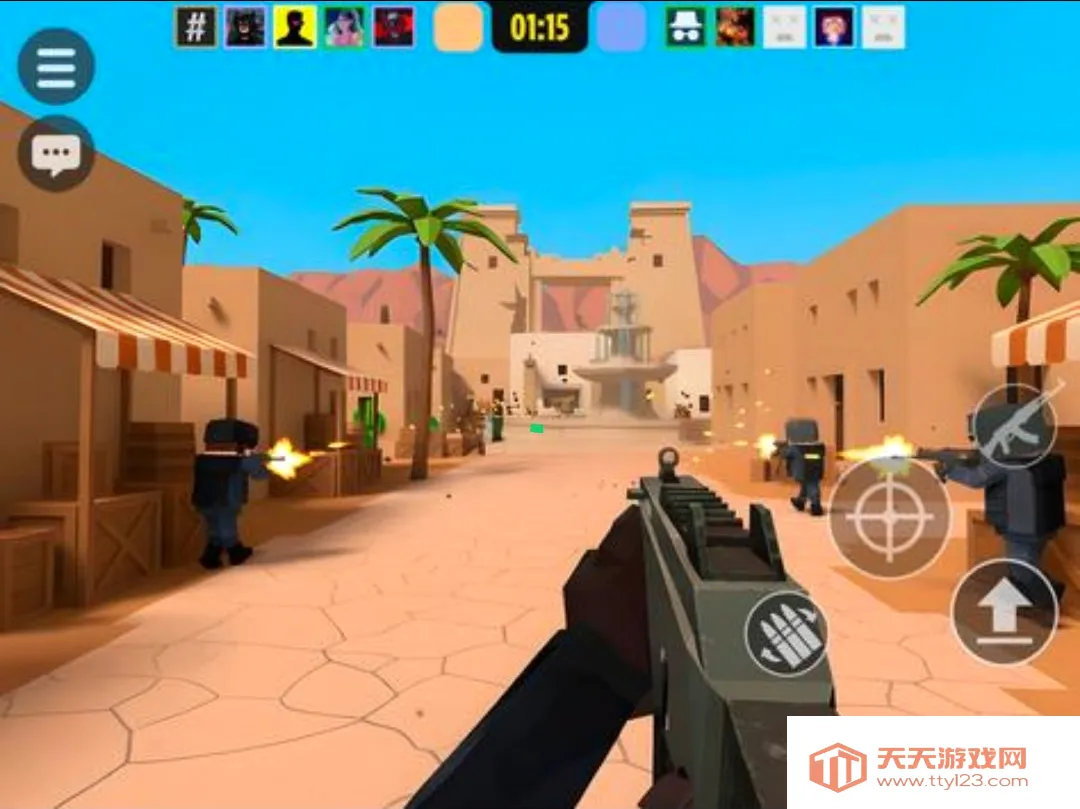 ����ս��5v5 �����Ϸ��׿�ֻ���