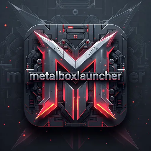 MetalBoxLauncher�����ֻ��� v1.07 �ֻ���