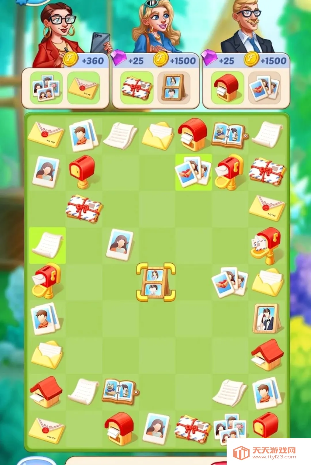 ��ɯ�Ļ�԰�����˵���2026�ٷ����°汾