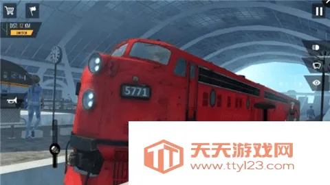 ģ���2018�ڹ���(��ģ����Ϸ)v1.7 �ٷ����ͼ0