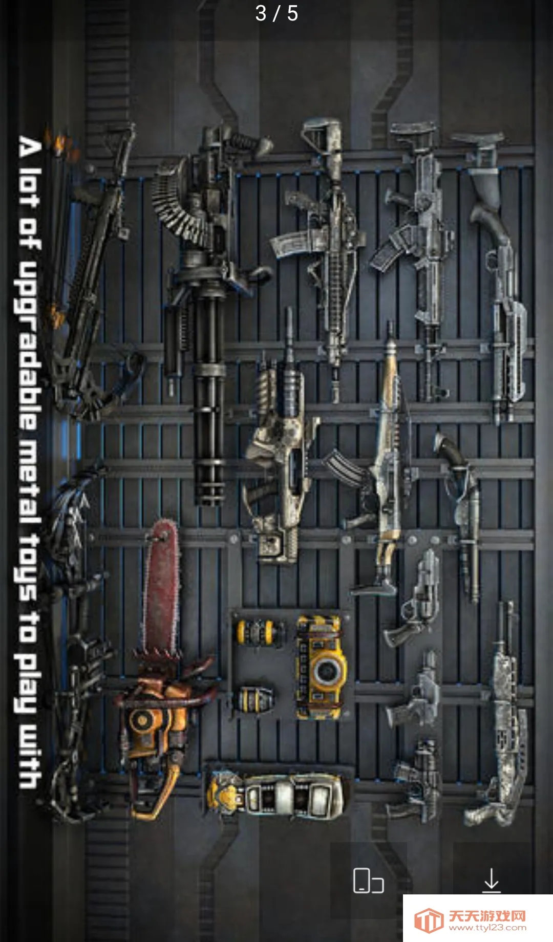 ����ЧӦ��Ϸ�ӵ�ʹ�ò���������(�ƻ�ɥʬ�����Ϸ)v1.2.18.29 �ֻ����ͼ3