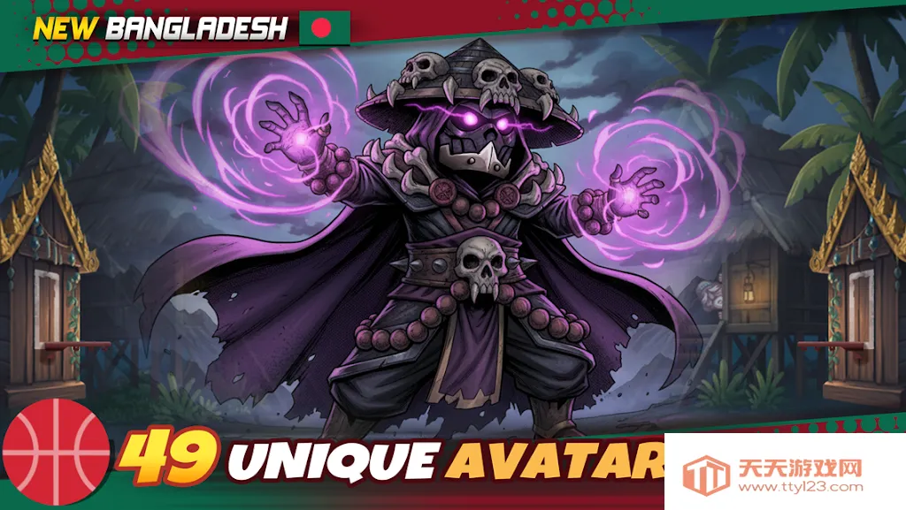 ͷ������(ͷ��������Ϸ)v4.6.4 ��׿���ͼ2
