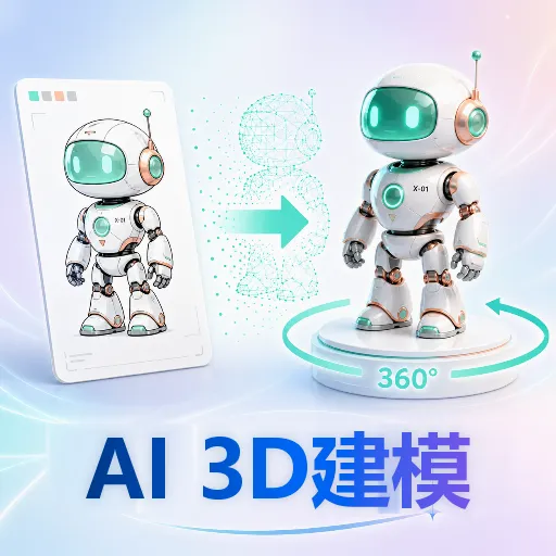 AI 3D��ģ(AI��ģ����) v2.1.1 ��׿��