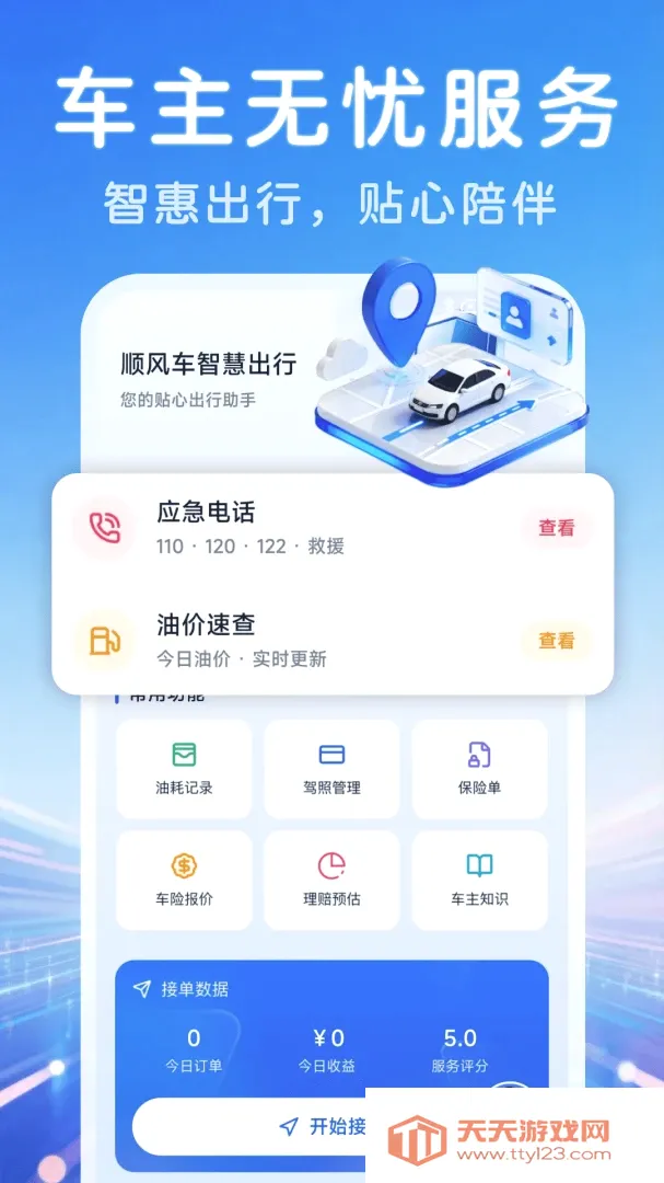 ˳�糵���ǻ۳���(˳�糵��������)v1.0.0 ��׿���ͼ3