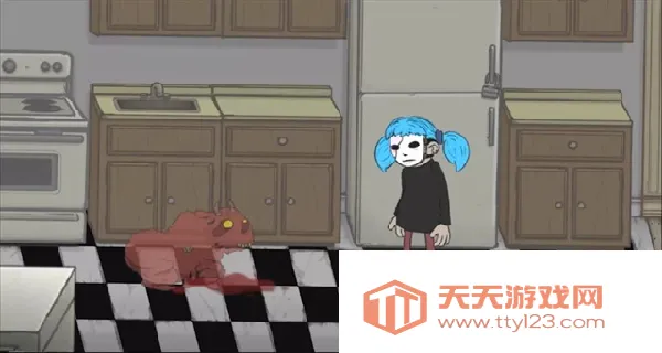 ��Ƥ��(������Ϸ)