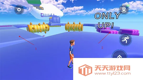 onlyup�����ް氲׿�ֻ���