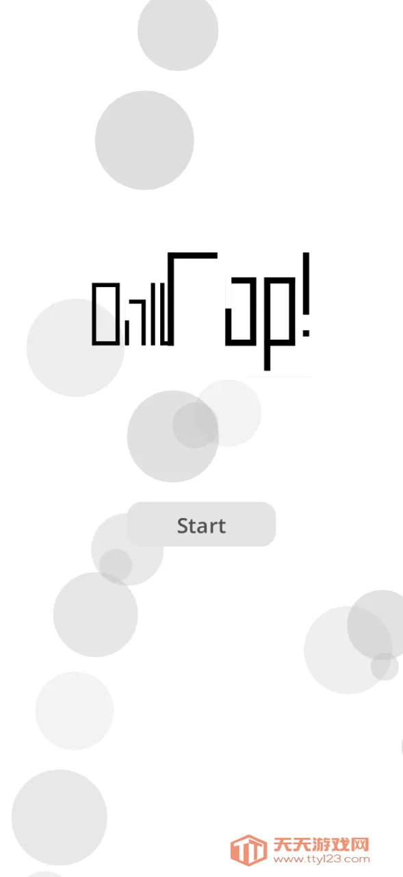 Only Tap(���ֽ�����Ϸ)