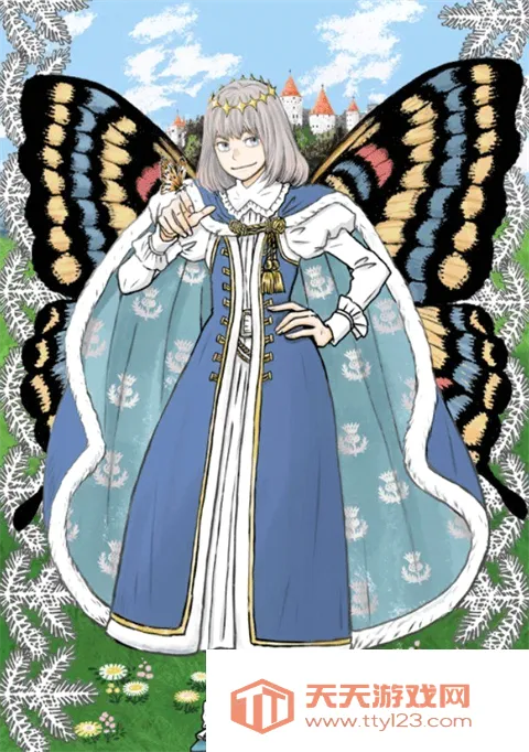 Fate/Grand Order���ʷ�(����Ԫ������Ϸ)