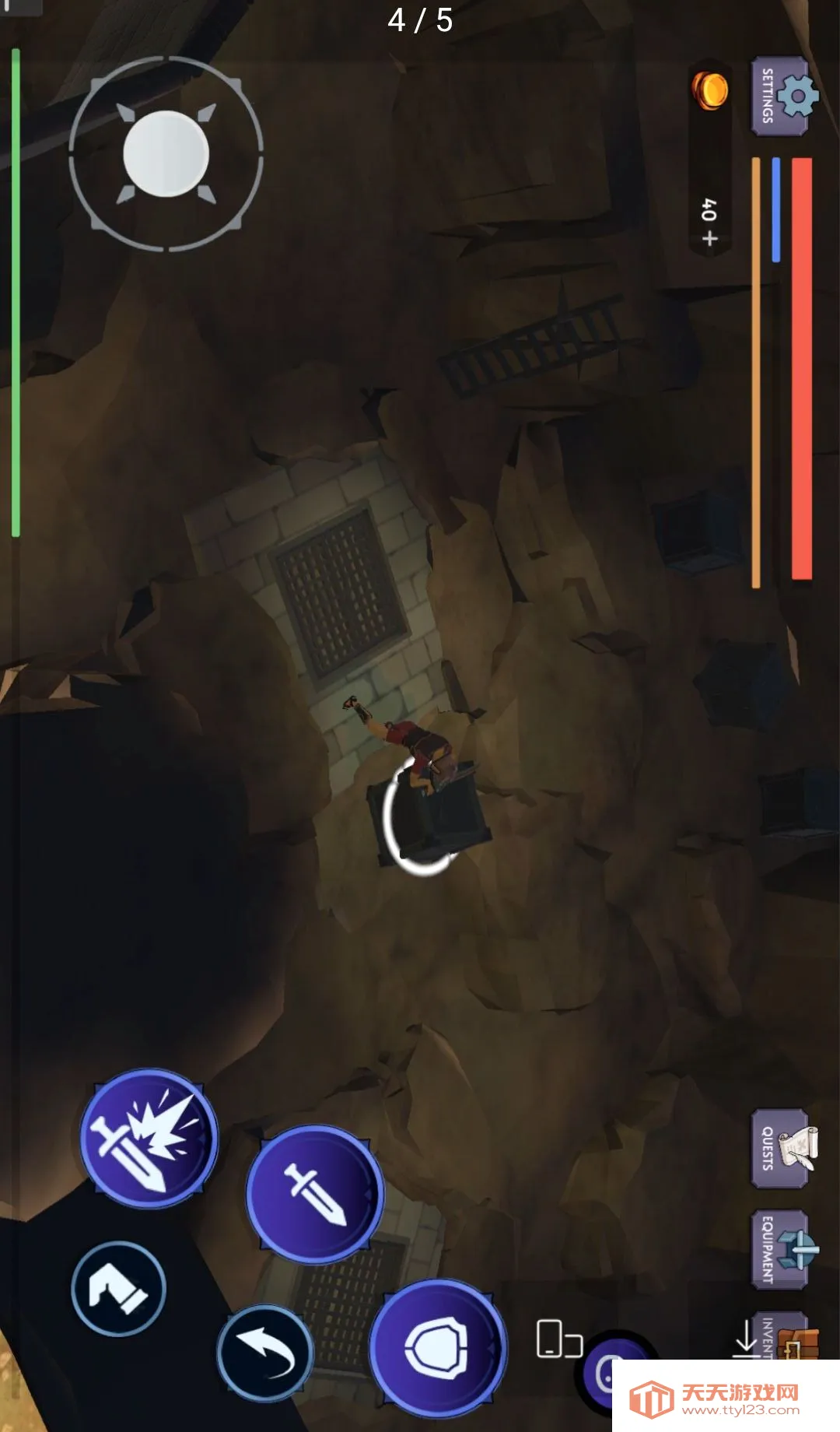 ̩̹֮����Ϸ���ò˵��������ֻ���v1.5.2 ��׿���ͼ3