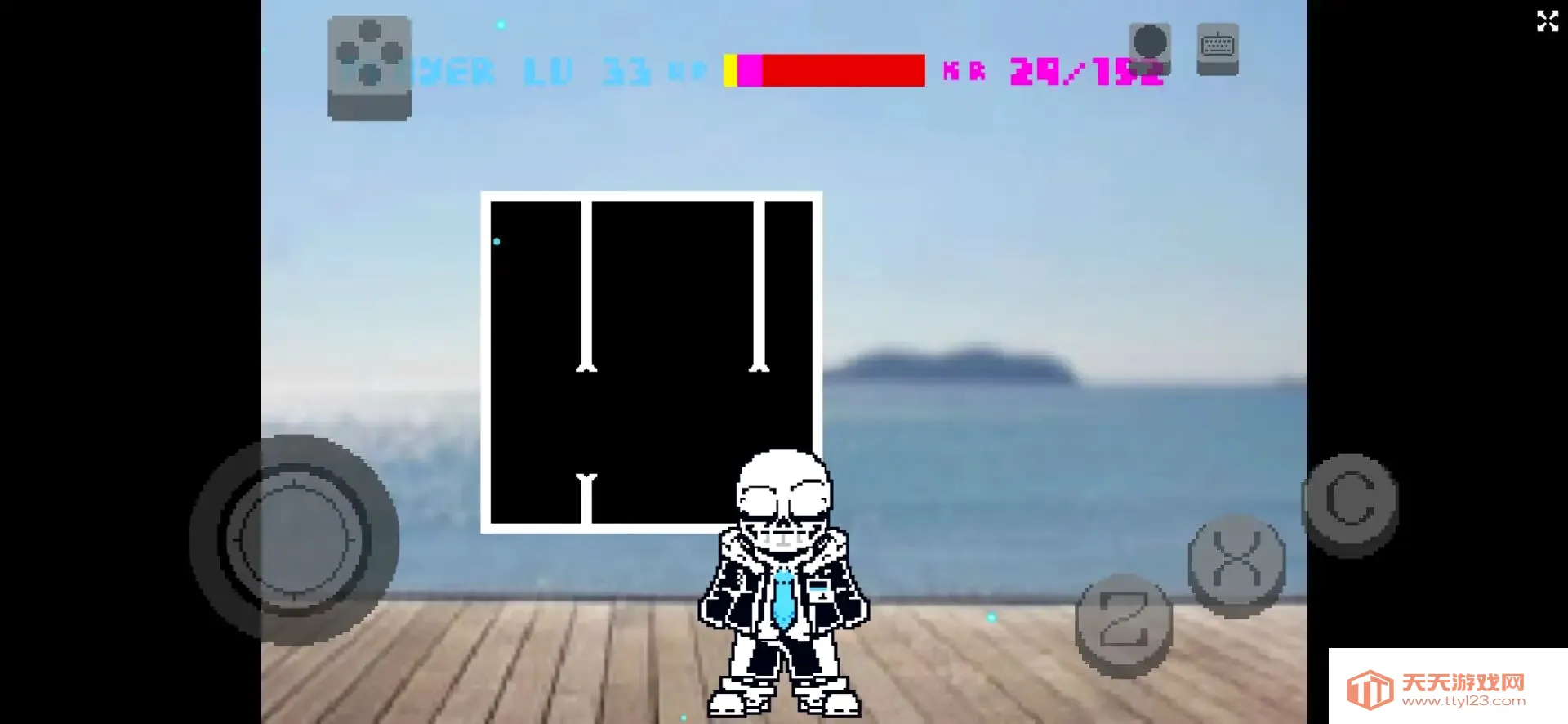 ���Եص׵ķÿ�(��˵��Ϸͬ��)v1.0.0 �ٷ����ͼ0