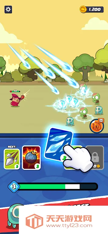 ��ʦ������ħ������(��ʦ������Ϸ)��ͼ2