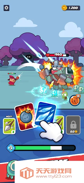 ��ʦ������ħ������(��ʦ������Ϸ)��ͼ3