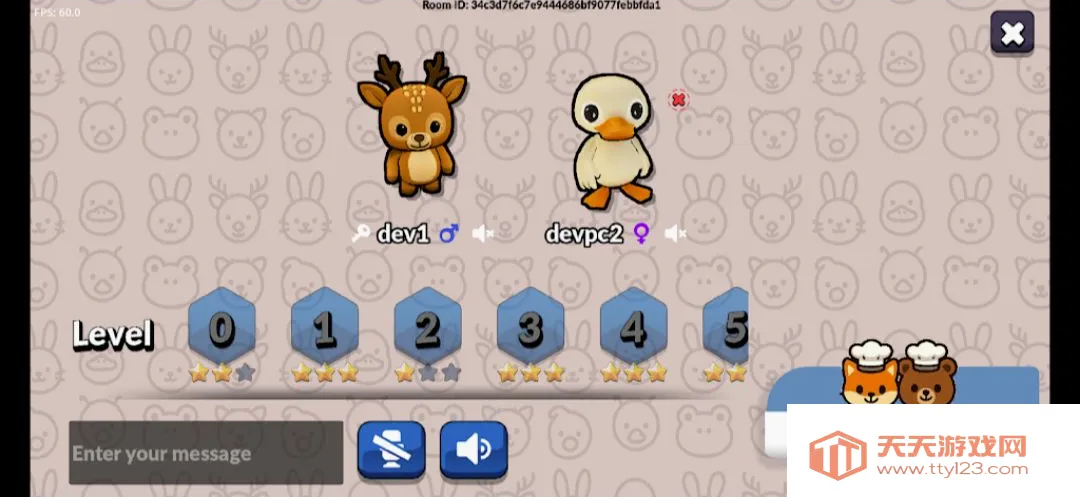 胡闹厨房2仿制版最新手机版截图1