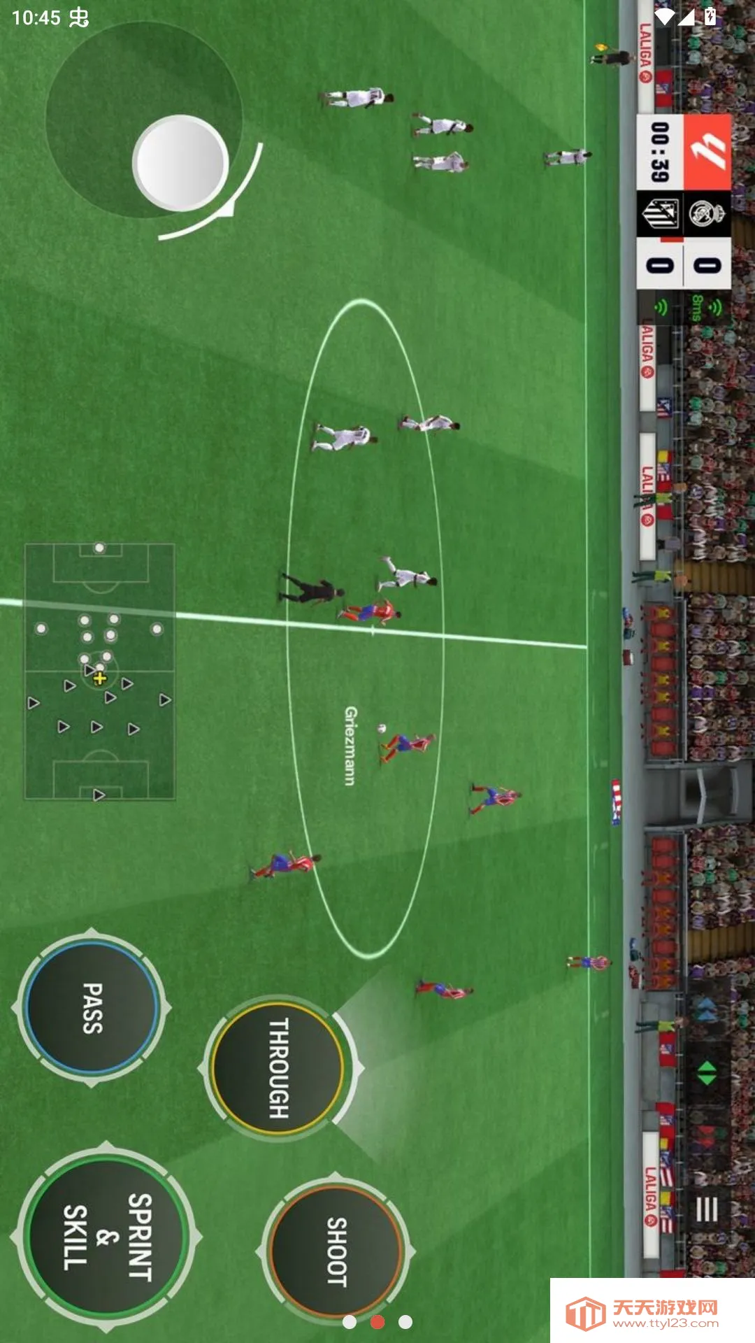EA�������ֲ����ʲ��Է�(���������Ϸ)��ͼ1