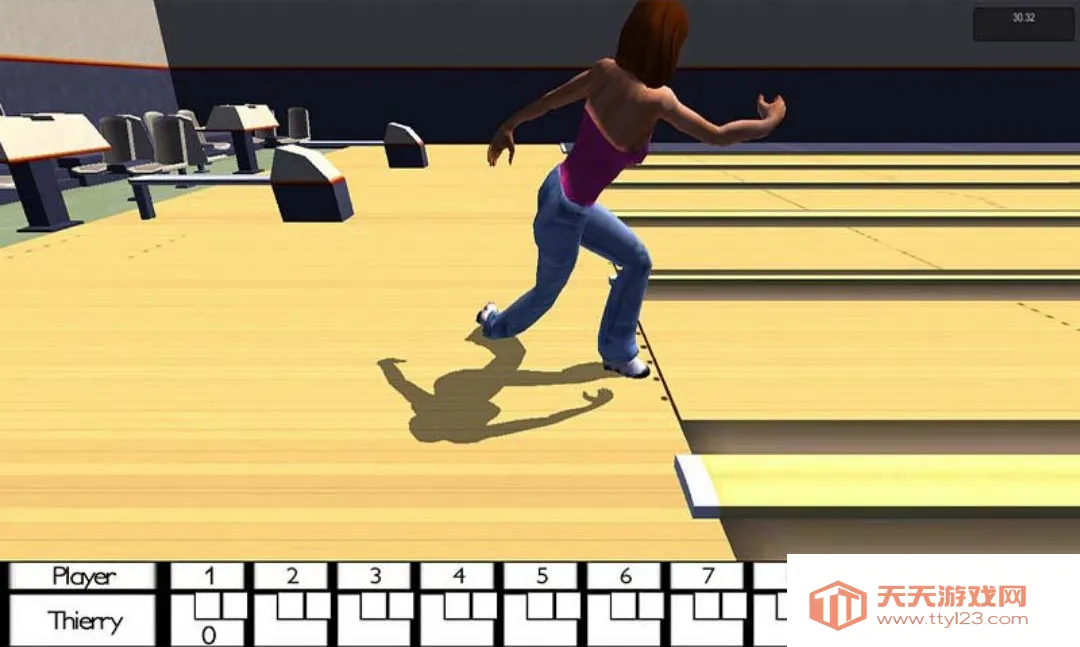 3D������ģ����(3D��������Ϸ)��ͼ2