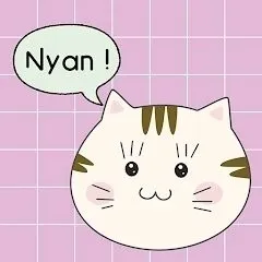Nyan Chat����(AIè����Ӧ��)v3.0.3 ��׿��