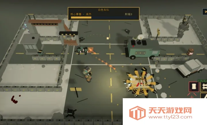 寂海防线2026最新版本 寂海防线2026最新版本