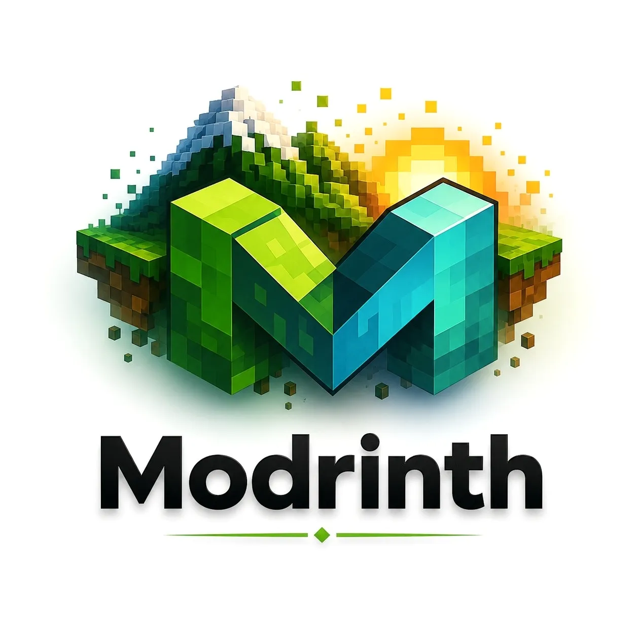 Modrinth����(ģ����Ϸ������)v1.0.0 �ֻ���