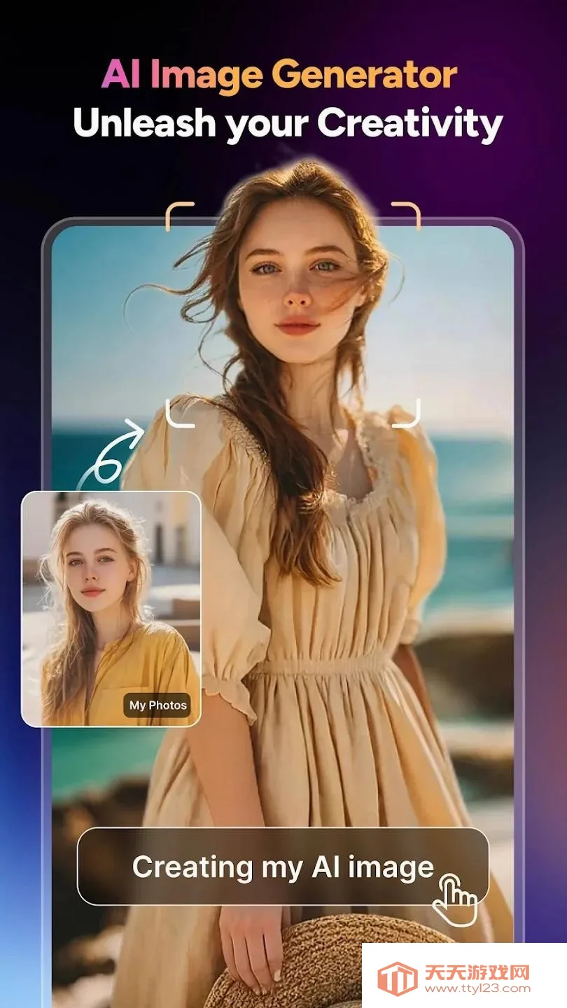 MagicLight����(AI��Ƶ���ɹ���)��ͼ0