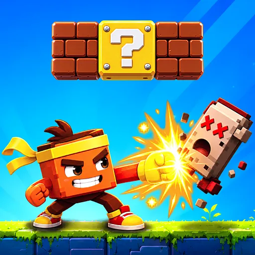 ���������к�(ƽ̨��Ծ��Ϸ)v1.0.0.15 �ֻ���