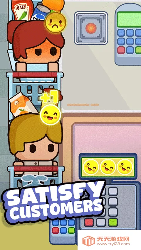 ����Ա֮��(����������Ϸ)v0.4.5 ��Ѱ��ͼ1