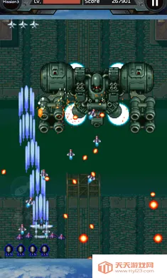 �����1945(1945�ֻ���Ϸ)v1.0.41 �ٷ������ͼ0